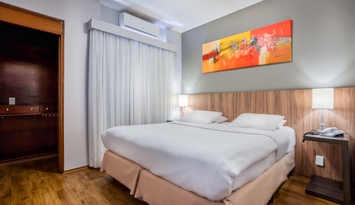 Habitación superior