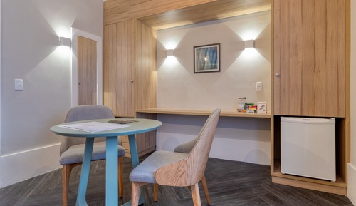 Habitación Premium