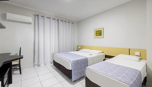 Habitación triple superior (Casal)