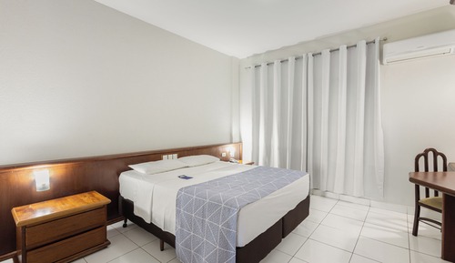 Habitación doble superior