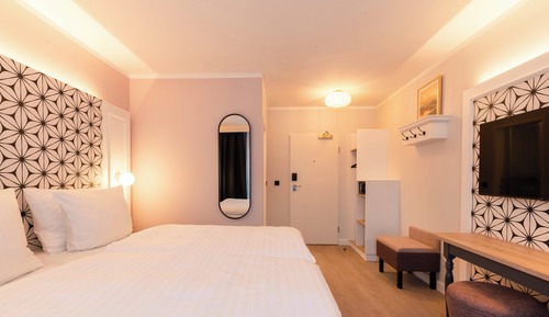 Habitación estándar