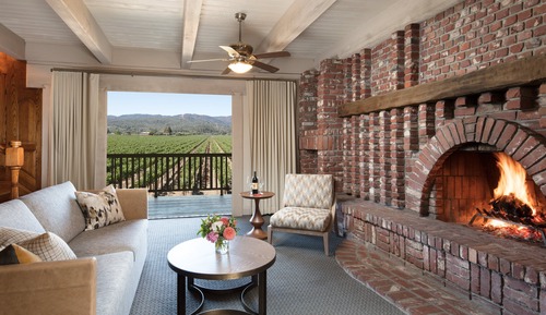 Suite (Vineyard View Collection)