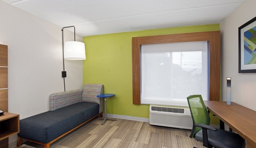 Habitación estándar, 1 cama de matrimonio grande (Wheelchair)