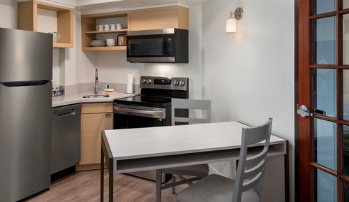 Suite, 1 habitación, no fumadores
