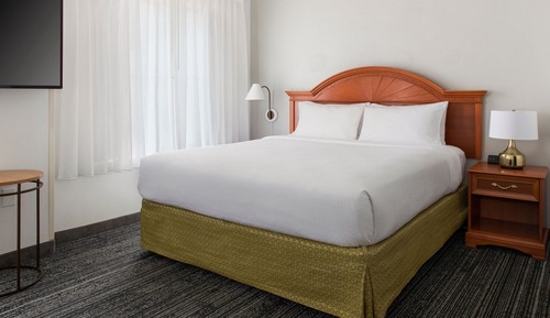 Estudio, 1 cama de matrimonio grande con sofá cama, no fumadores
