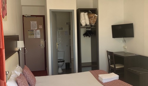 Habitación doble