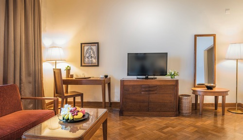 Habitación Deluxe, 1 cama de matrimonio grande