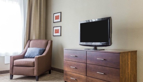 Suite, 1 cama de matrimonio grande con sofá cama, no fumadores, balcón (2 Person Sofa Bed)