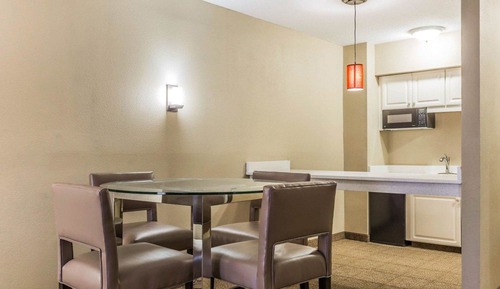 Suite, 1 cama de matrimonio grande, accesible para personas con discapacidad, no fumadores