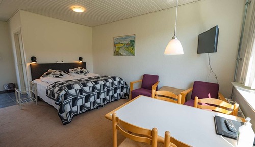 Habitación doble