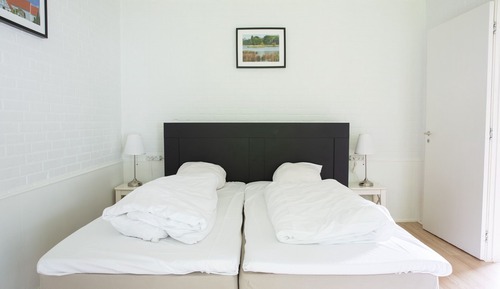 Habitación triple estándar