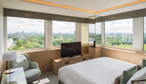 Park Suite