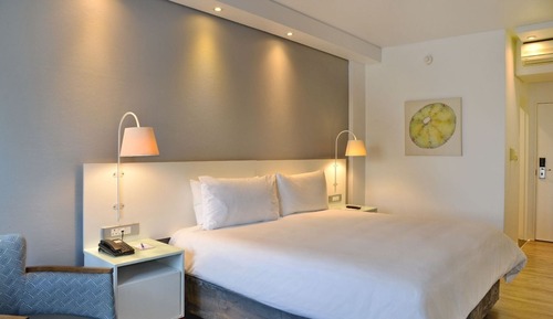 Habitación estándar