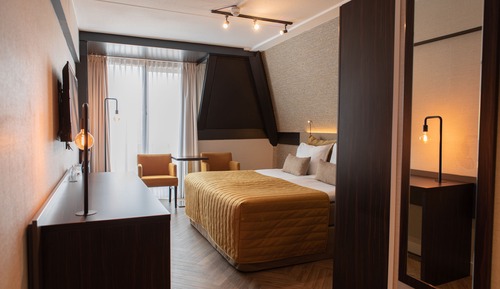 Habitación Confort
