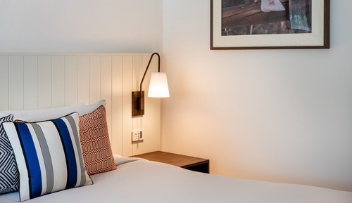 Habitación (Resort)