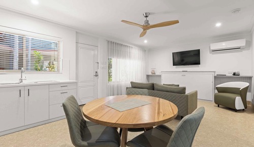 Suite, 1 habitación