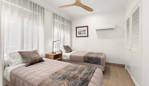 Suite, 2 habitaciones