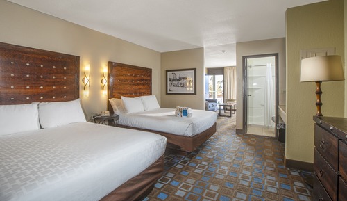 Suite (Cove, Upper Level - Building B)