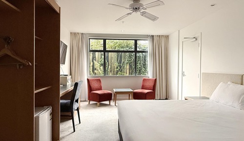 Habitación (King)