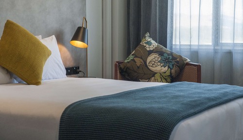 Suite Deluxe
