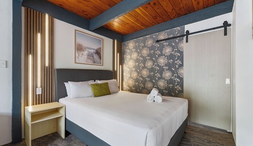 Suite estudio familiar (with Heated Plunge Pool)