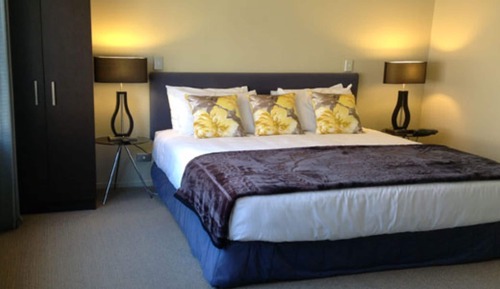 Apartamento Premium, 2 habitaciones