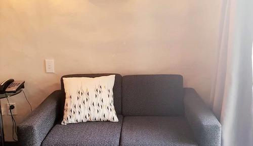 Estudio estándar, 1 cama de matrimonio, no fumadores, cocina