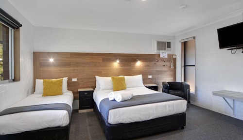Habitación ejecutiva