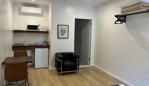 Estudio ejecutivo