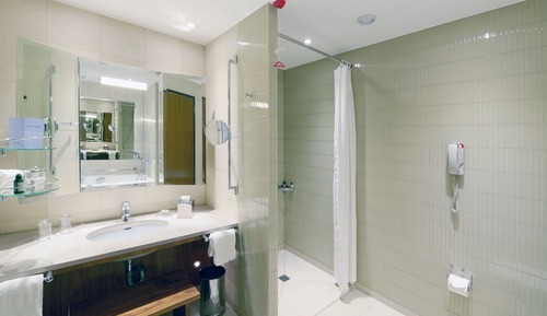 Suite, 1 habitación