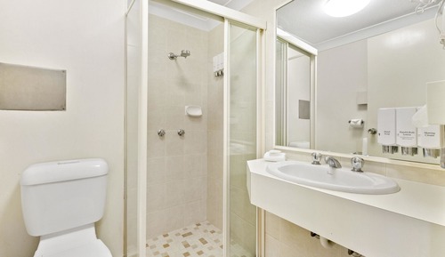 Habitación familiar, varias camas, no fumadores