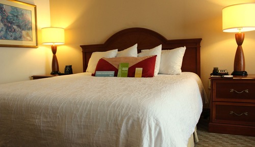 Cama matrimonial grande