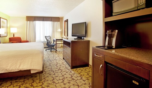 Suite Deluxe, 1 habitación