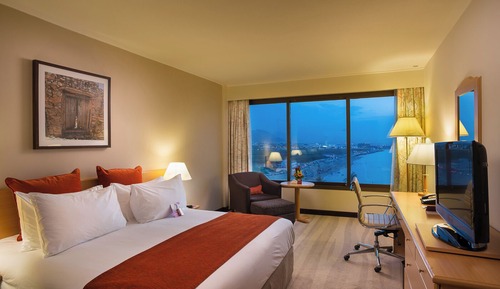 Suite junior, 1 cama de matrimonio grande, vistas al mar