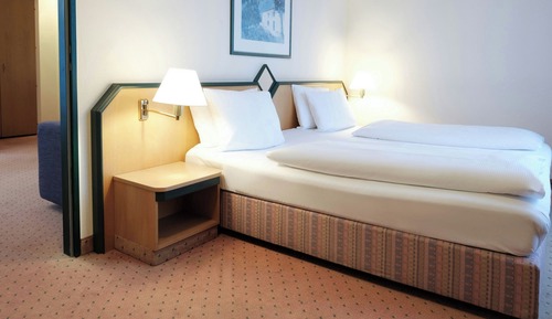 Suite, 1 habitación, no fumadores