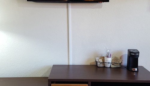 Habitación, 2 camas de matrimonio, no fumadores (Pet-Friendly)