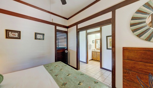 Apartamento Royal, 1 habitación, vistas al jardín
