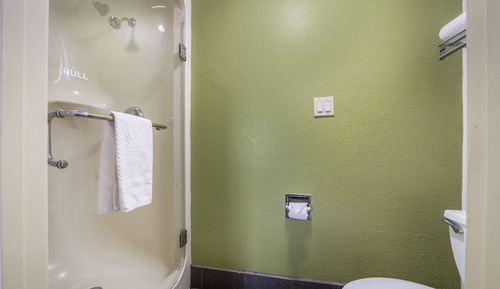 Habitación estándar, 1 cama de matrimonio grande, no fumadores