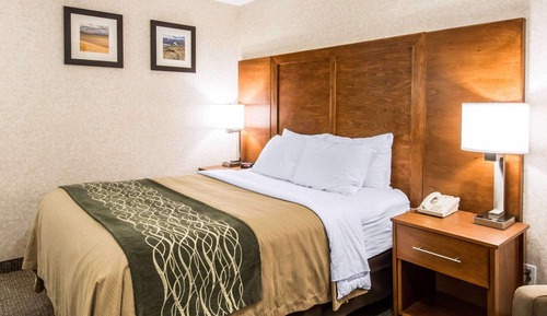 Habitación, 1 cama de matrimonio, accesible para personas con discapacidad, no fumadores
