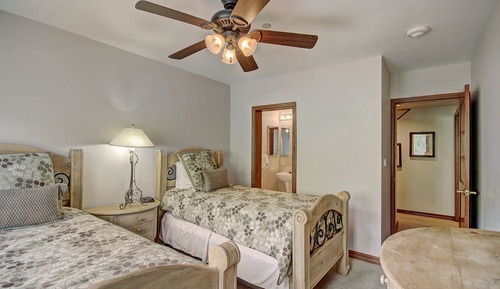 Apartamento, 4 habitaciones