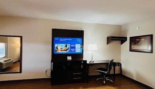Habitación superior, 2 camas dobles, no fumadores