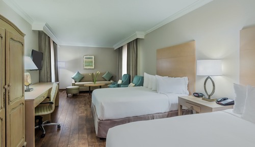 Suite, 1 habitación