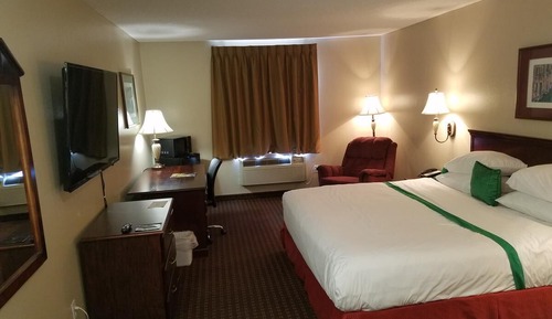 Executive Room