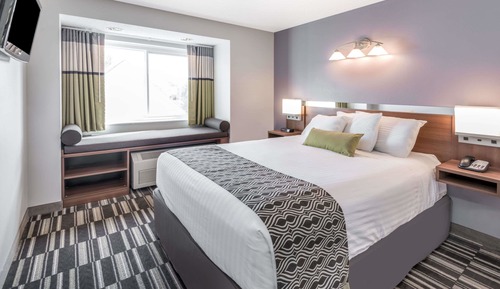 Habitación, 1 cama de matrimonio, accesible para personas con discapacidad, no fumadores