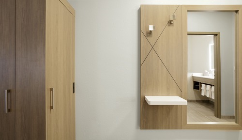 Habitación estándar