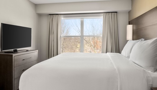 Suite, 2 habitaciones