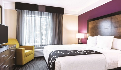Suite, 1 cama de matrimonio grande, no fumadores