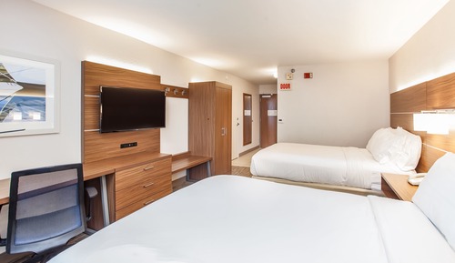 Habitación estándar