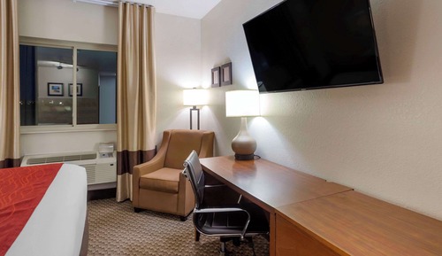 Suite, 1 cama de matrimonio grande, no fumadores
