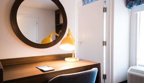 Suite, 1 cama de matrimonio grande